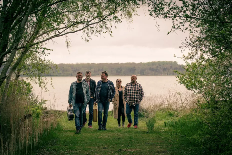 Tilforladelig sommer pop-rock