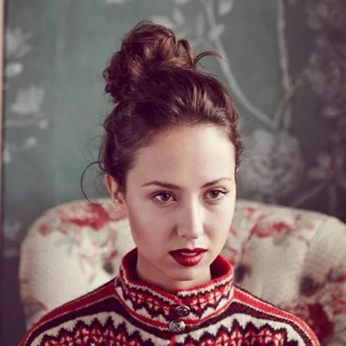 Most Of The Boys - Sasha Siem