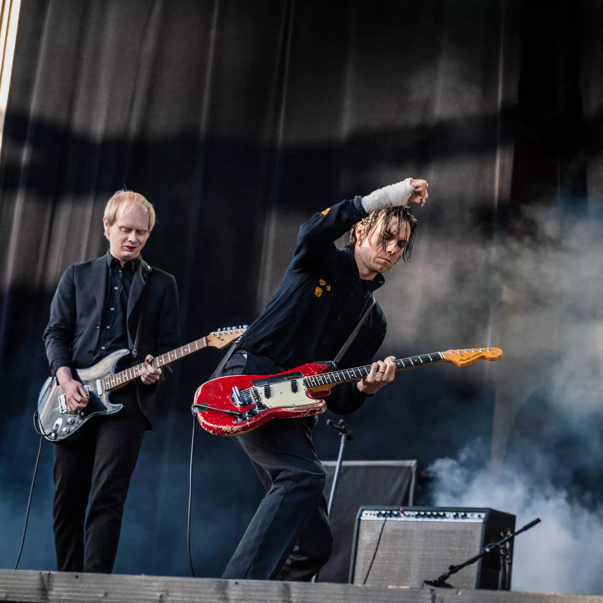 GAFFA tipsar: Det här får du inte missa på Lollapalooza 