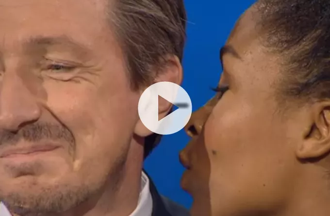 Se Nabiha lydheale Nicolaj Kopernikus