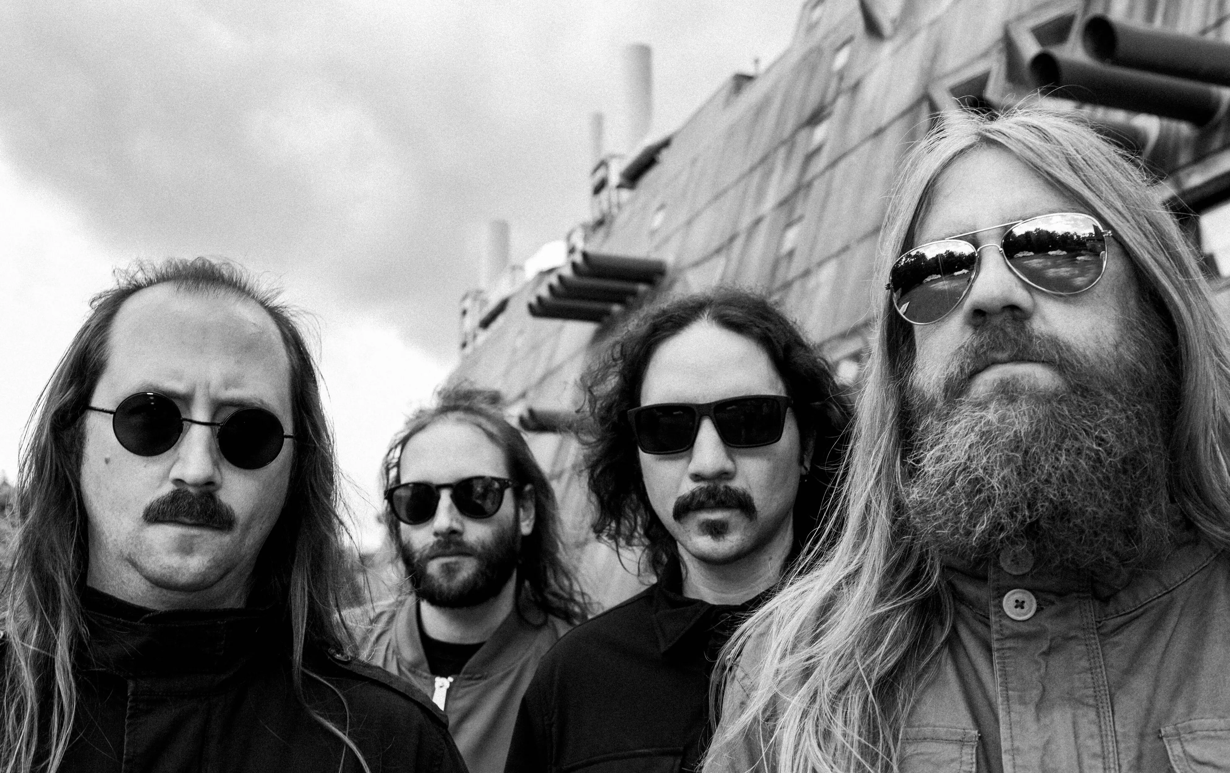 Blood Incantation bringer death metal til Danmark