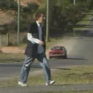 Dan The Automator producerer Ben Lee