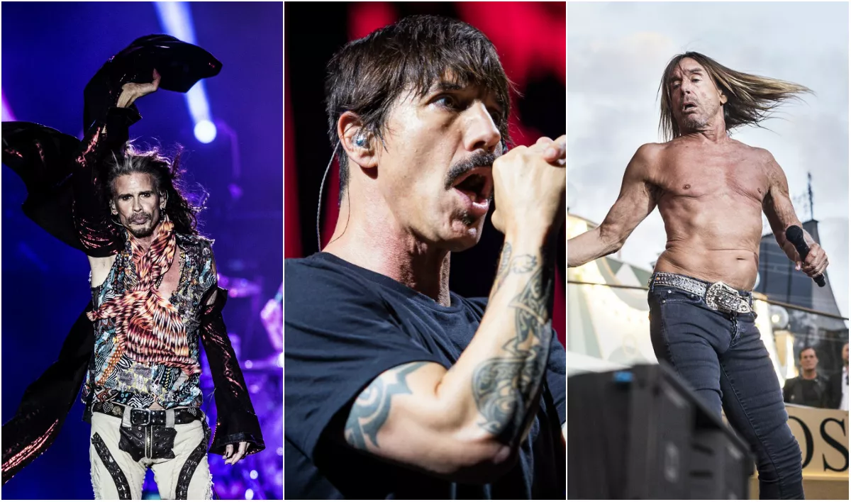 Rockikonernas sexuella umgänge med minderåriga uppmärksammas på nytt