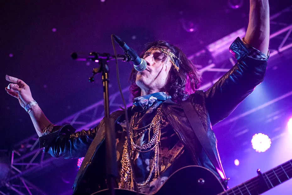 GUIDE: Helgens konsertmåsten