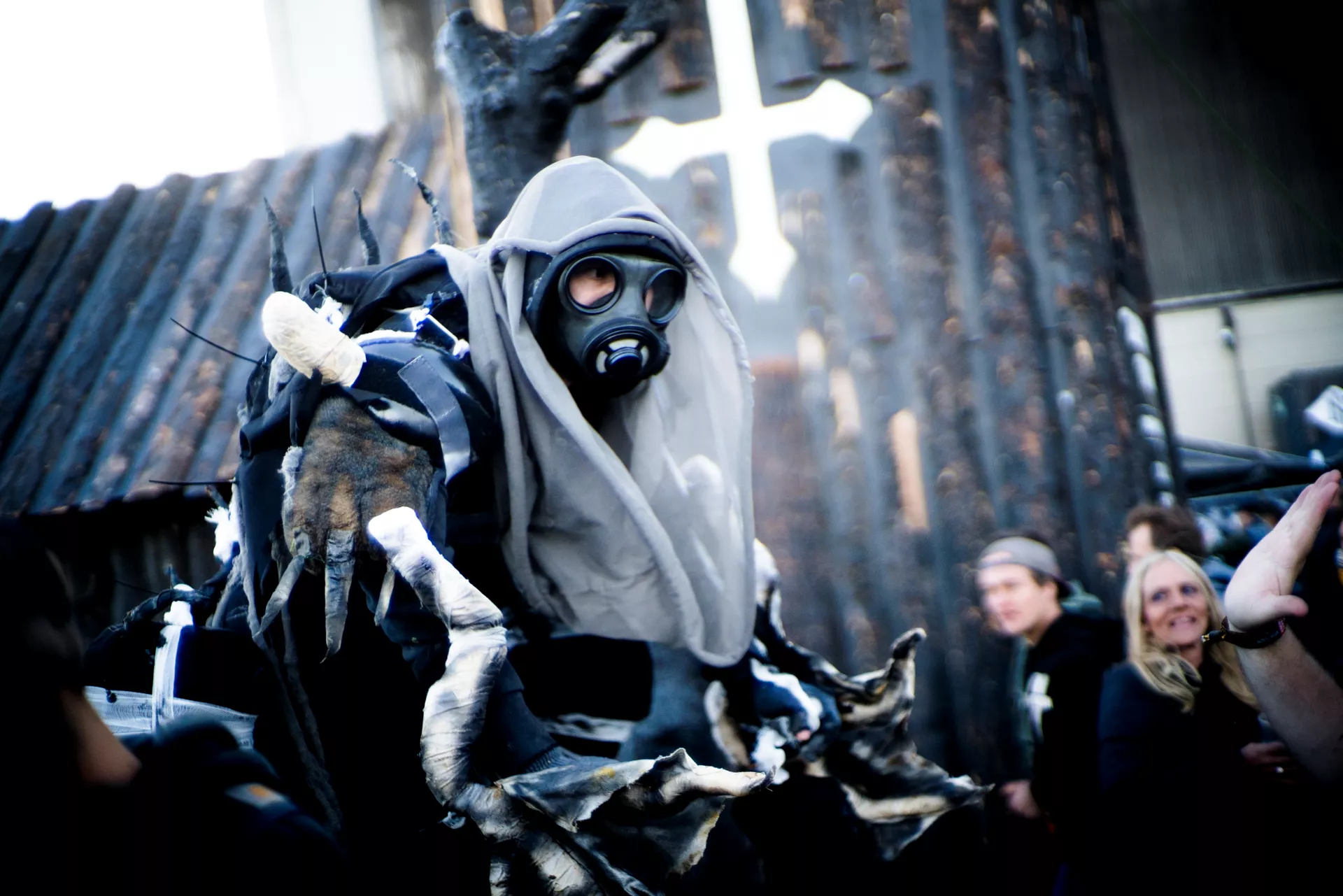 KOMMENTAR: 6(66) ting, jeg lærte som førstegangsdeltager på Copenhell