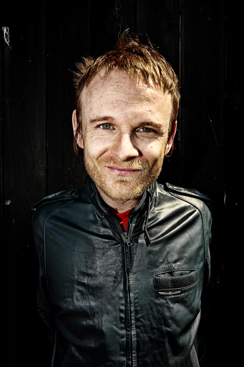 Mani Spinx klar med nyt album