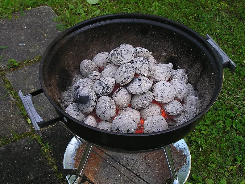 20 mest populära låtarna på grillfesten