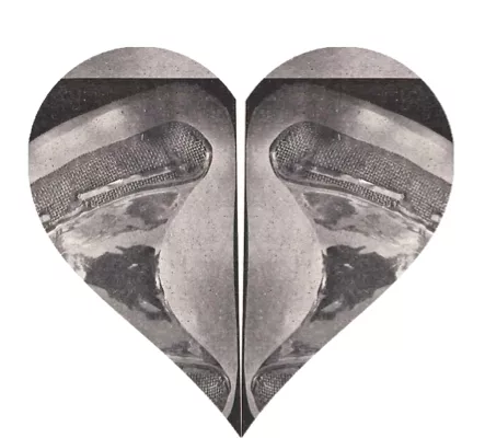 She Knows (That Love Hurts) - Ossie