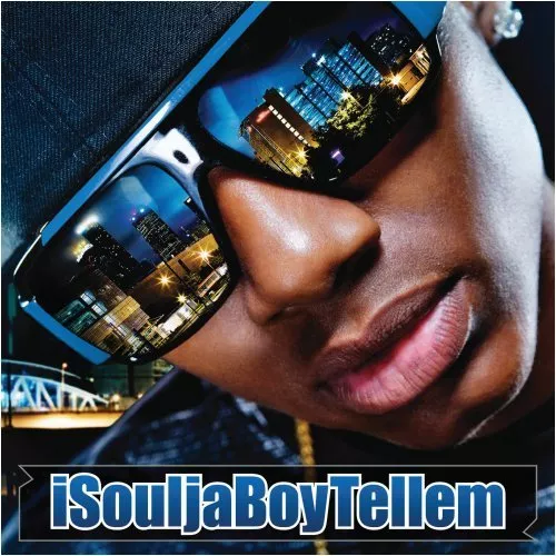 iSouljaBoyTellem - Soulja Boy