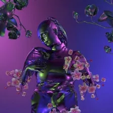 Teardrops & Blind Spots - ELBA