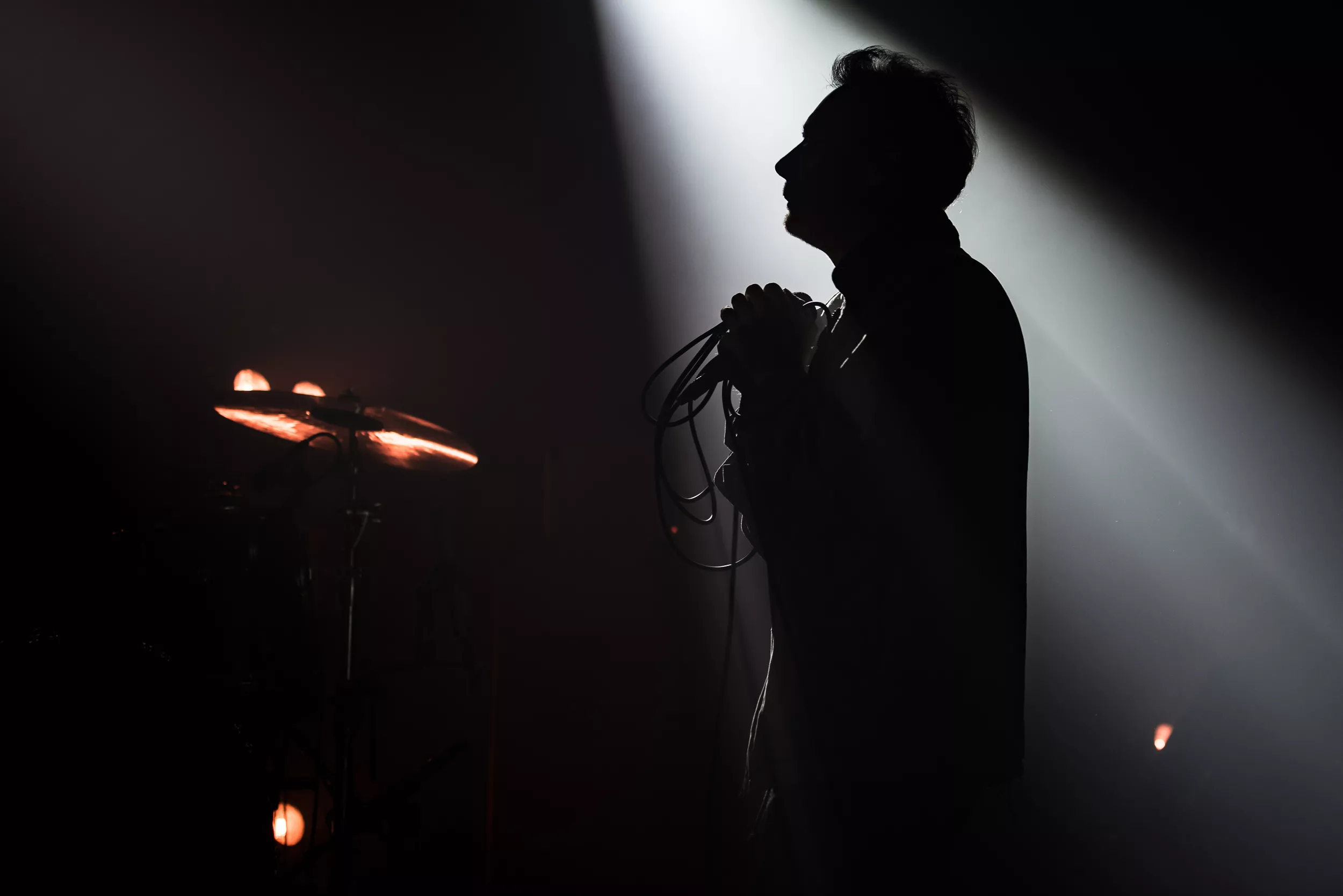 Støjrock’n’roll-legenderne var bedst, når de larmede mest