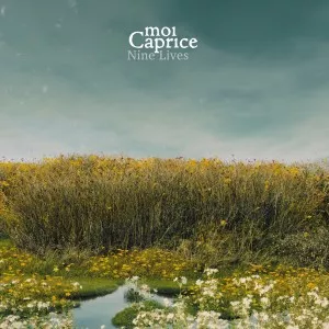 Nine Lives - Moi Caprice