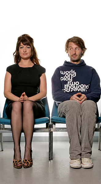 DR annoncerer fem værter til ny DAB-kanal