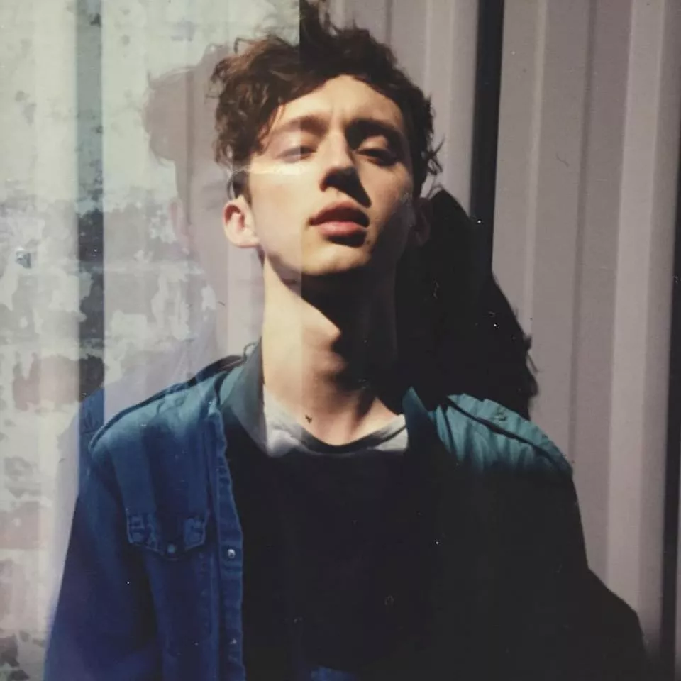 Troye Sivan: Australiens unge sad pop-komet