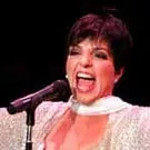 Liza Minnelli til Århus