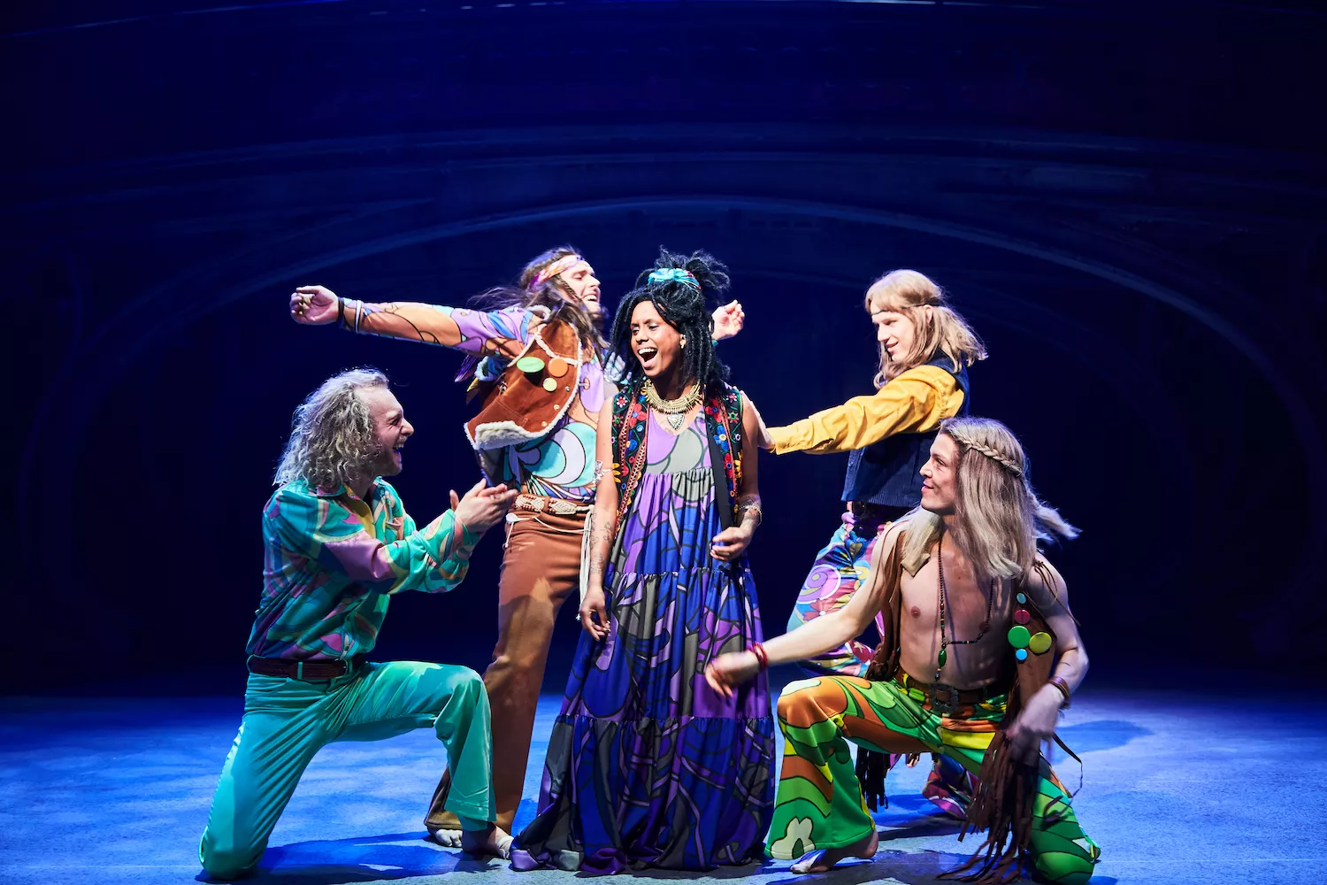 Tekst: Christina Jensen / chris1million Foto: Søren Malmose