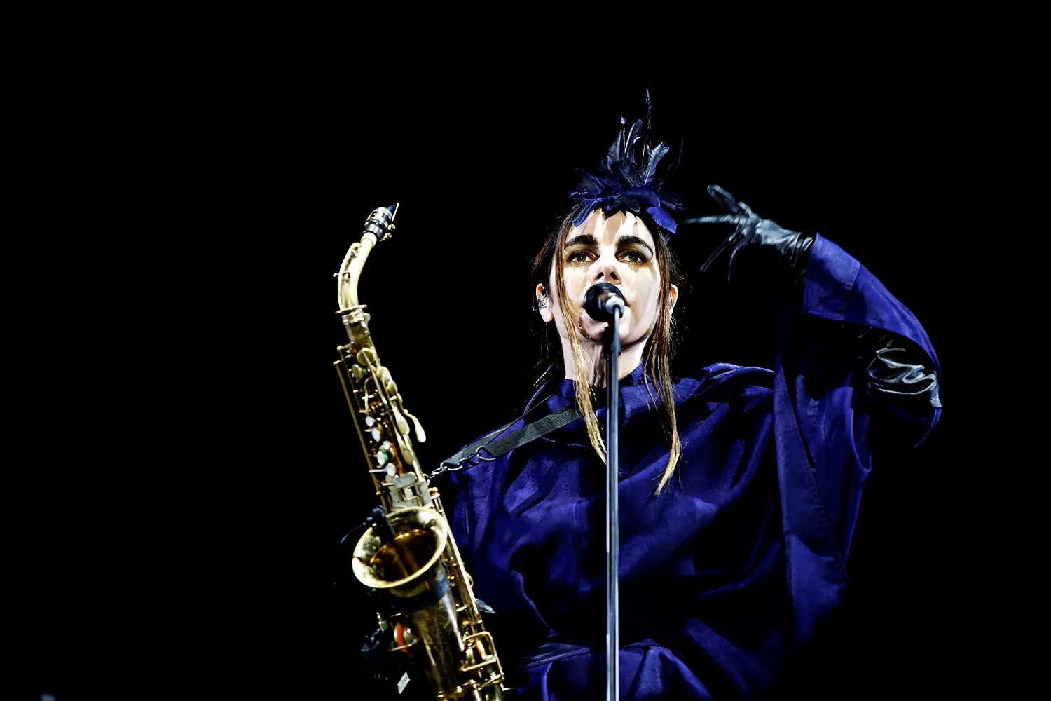 Guide: 11 essentielle festivaler i efteråret – i ind- og udland