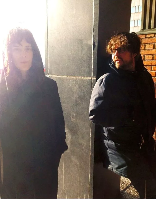 Indieveteraner släpper ett album som föll i glömska