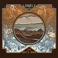 The Day's War - Lonely The Brave