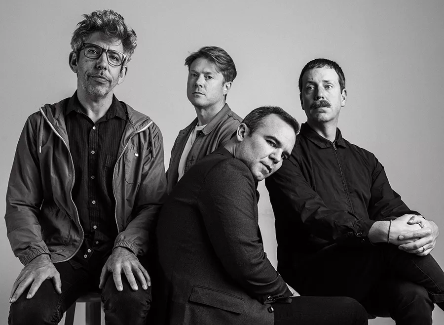 Tvangsfodret med samme kedelige servering