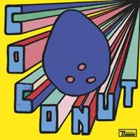 Coconut - Archie Bronson Outfit