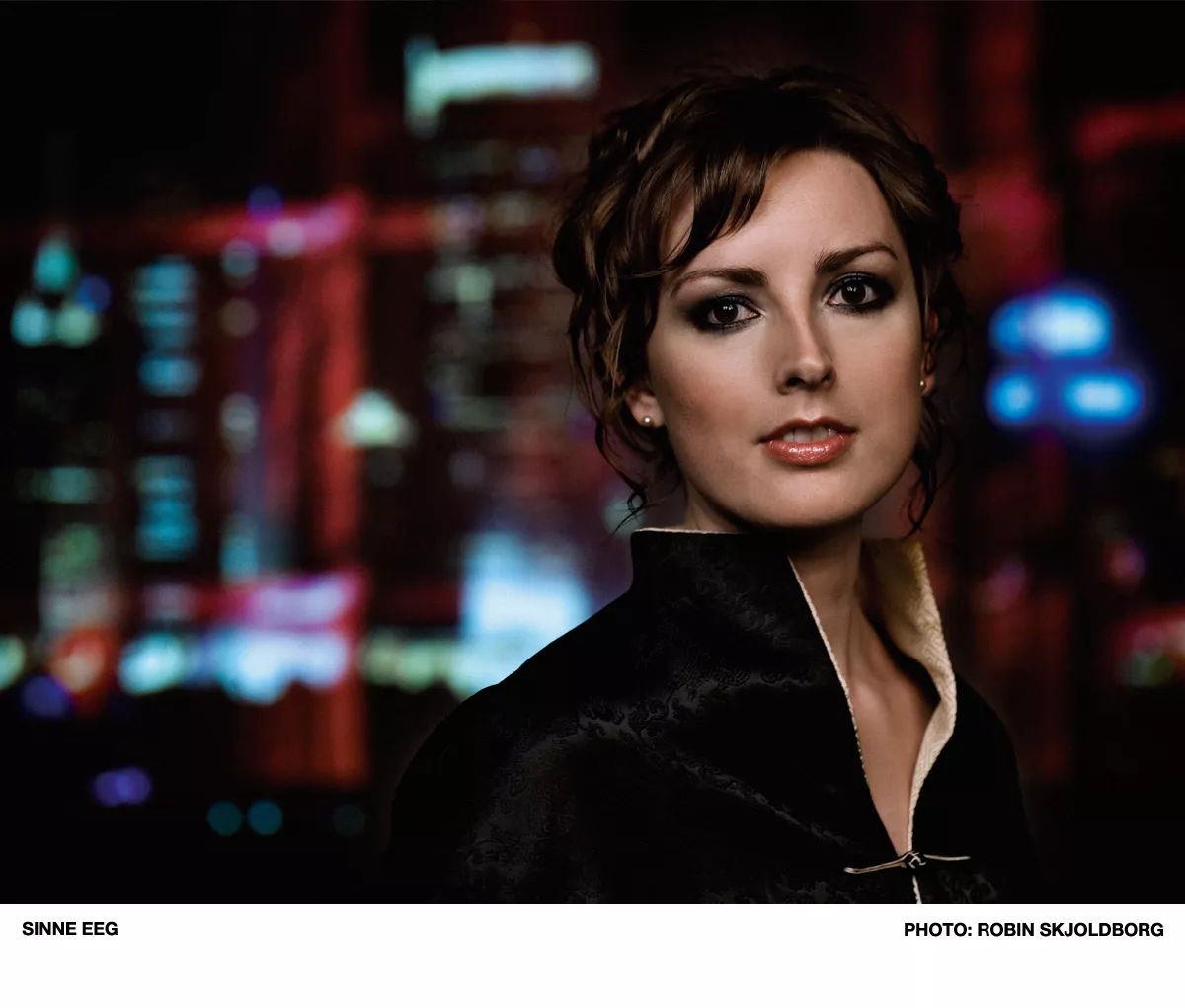 Sinne Eeg om musikuddannelserne ved konservatorierne