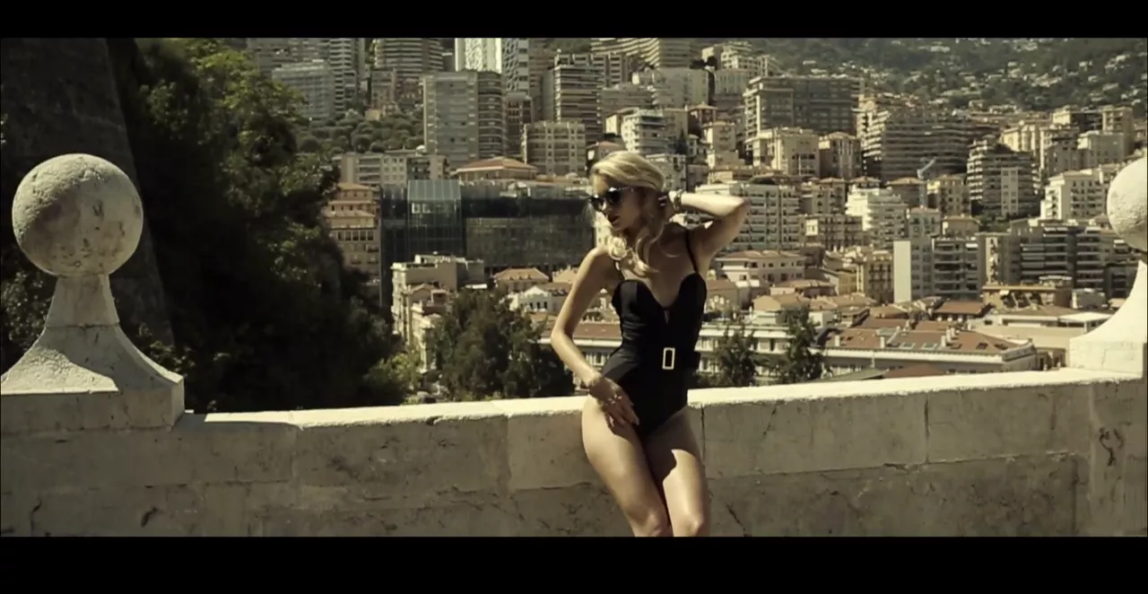 Ny musikvideo: L.O.C. dyrker croon & bass på nyt udspil