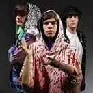 Klaxons afslører trackliste