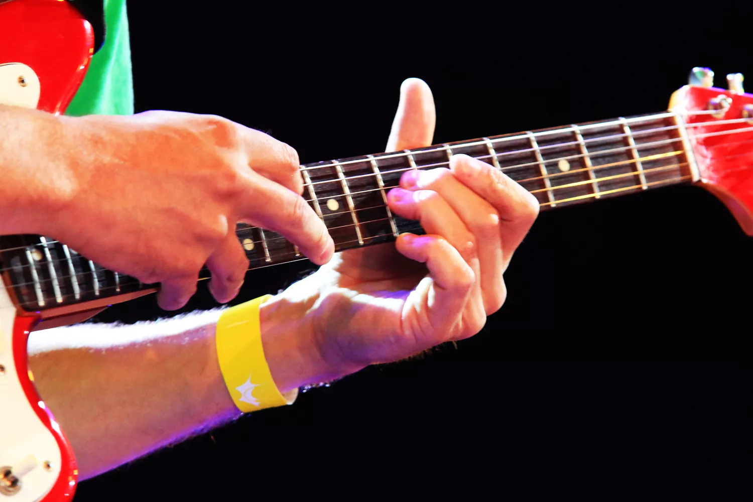 Indspil og udgiv din egen sang på Roskilde Festival