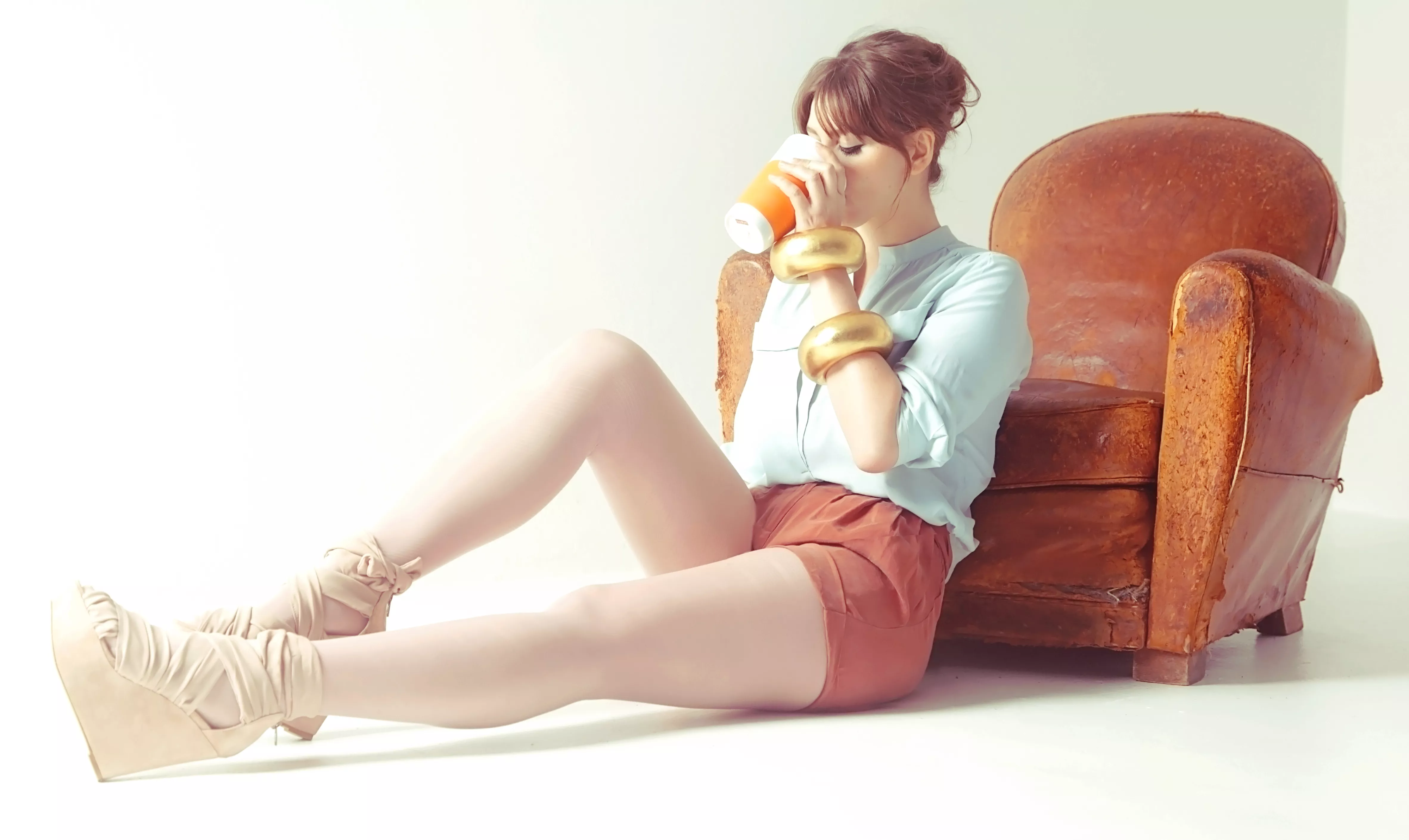 Guide: Disse danske album skal du glæde dig til i 2013