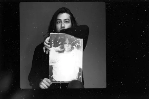 "Jag är mest nervös över att bibehålla familjesämjan"