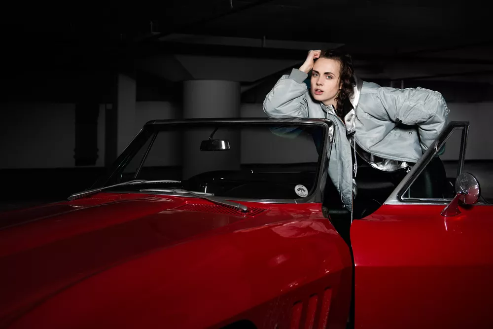 MØ – Det må gerne vakle