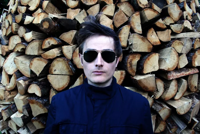 Gunnar genopstår som Saint Kodiak