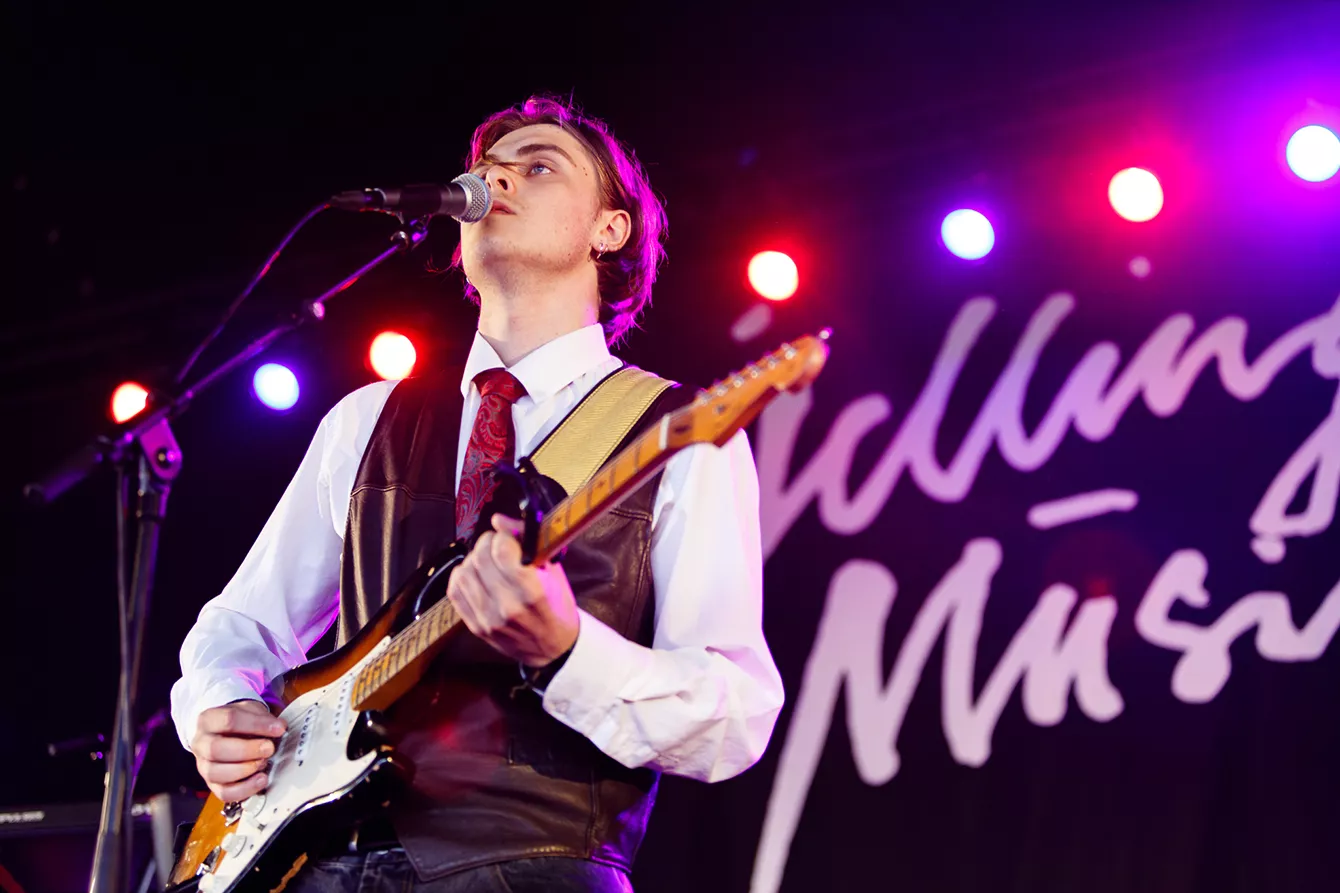 Foto: The Cosmic Supply Co.