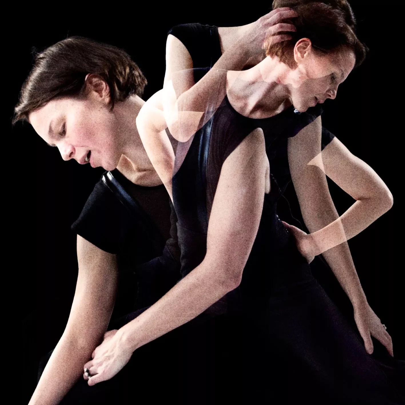 Anna Själv Tredje - Anna Järvinen