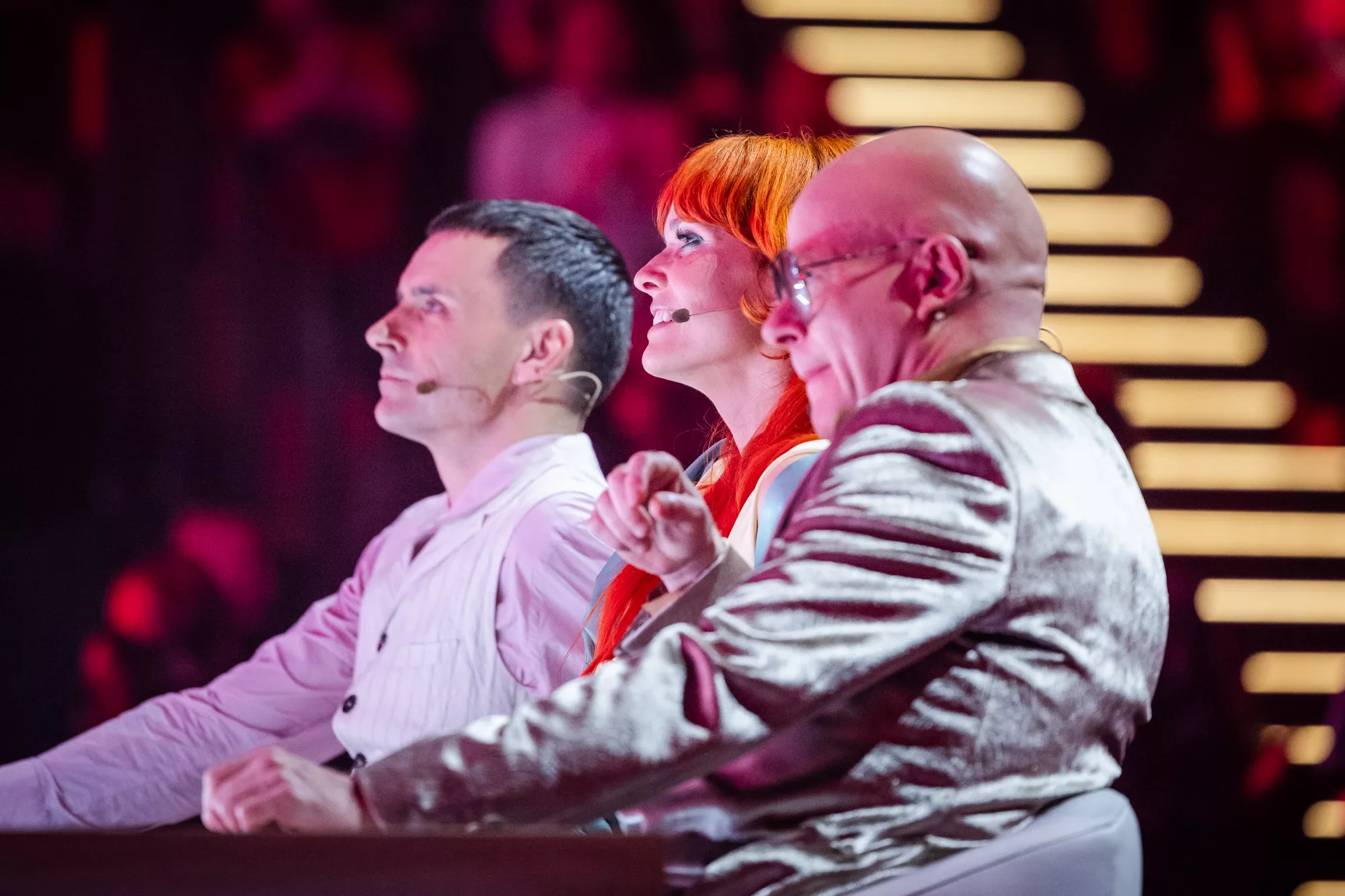 X FACTOR 2024: En fest for middelmådigheden