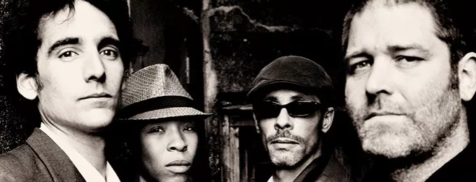 St Lô: Rencontres Trans Musicales, Rennes Frankrike