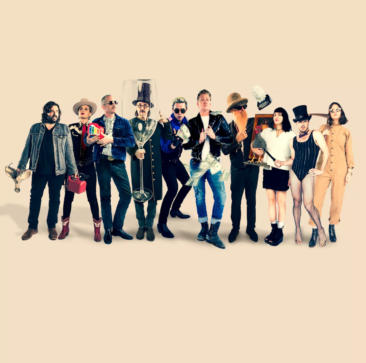 ANMELDELSE: Charmerende, men ujævnt trav