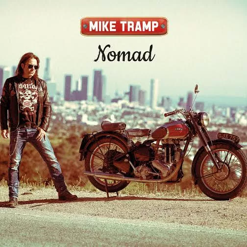 Nomad - Mike Tramp