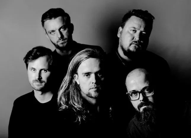 VETO annoncerer længe ventet album – varm op med video