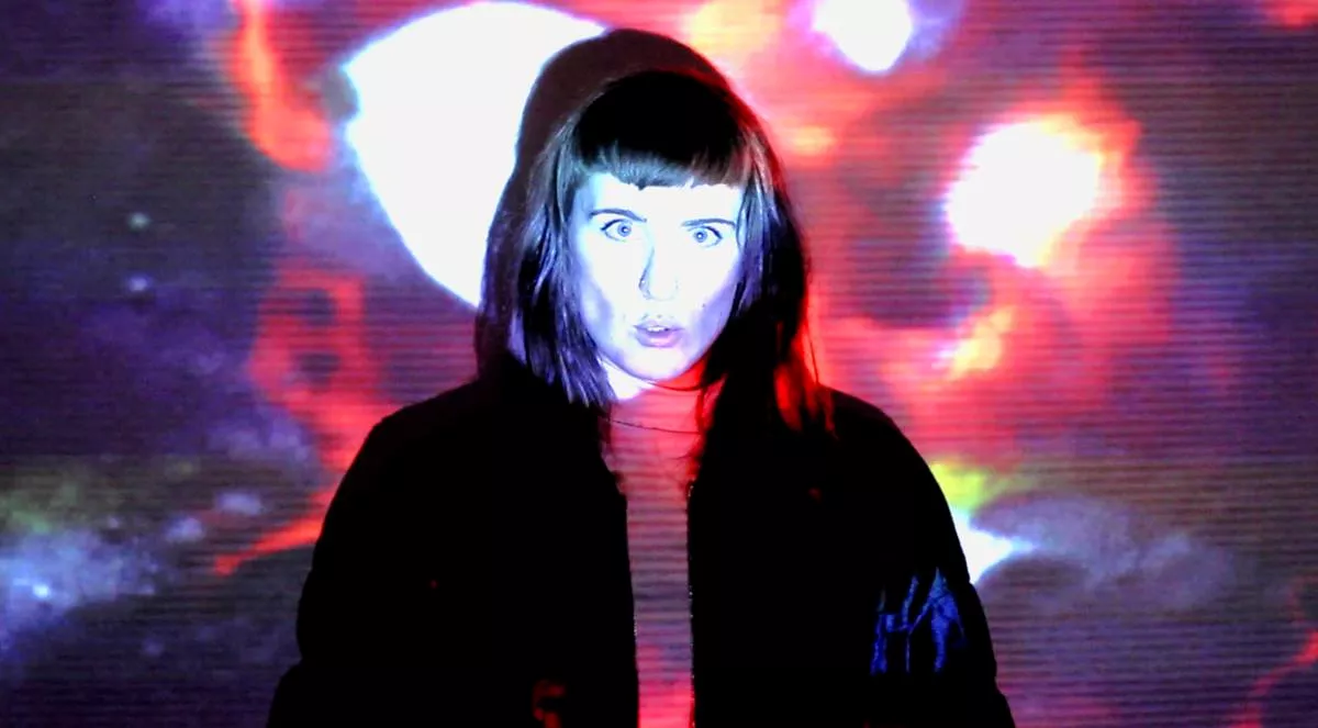 Hør Nelson Can-sangerinde for første gang på dansk med ny instrumentalrocktrio