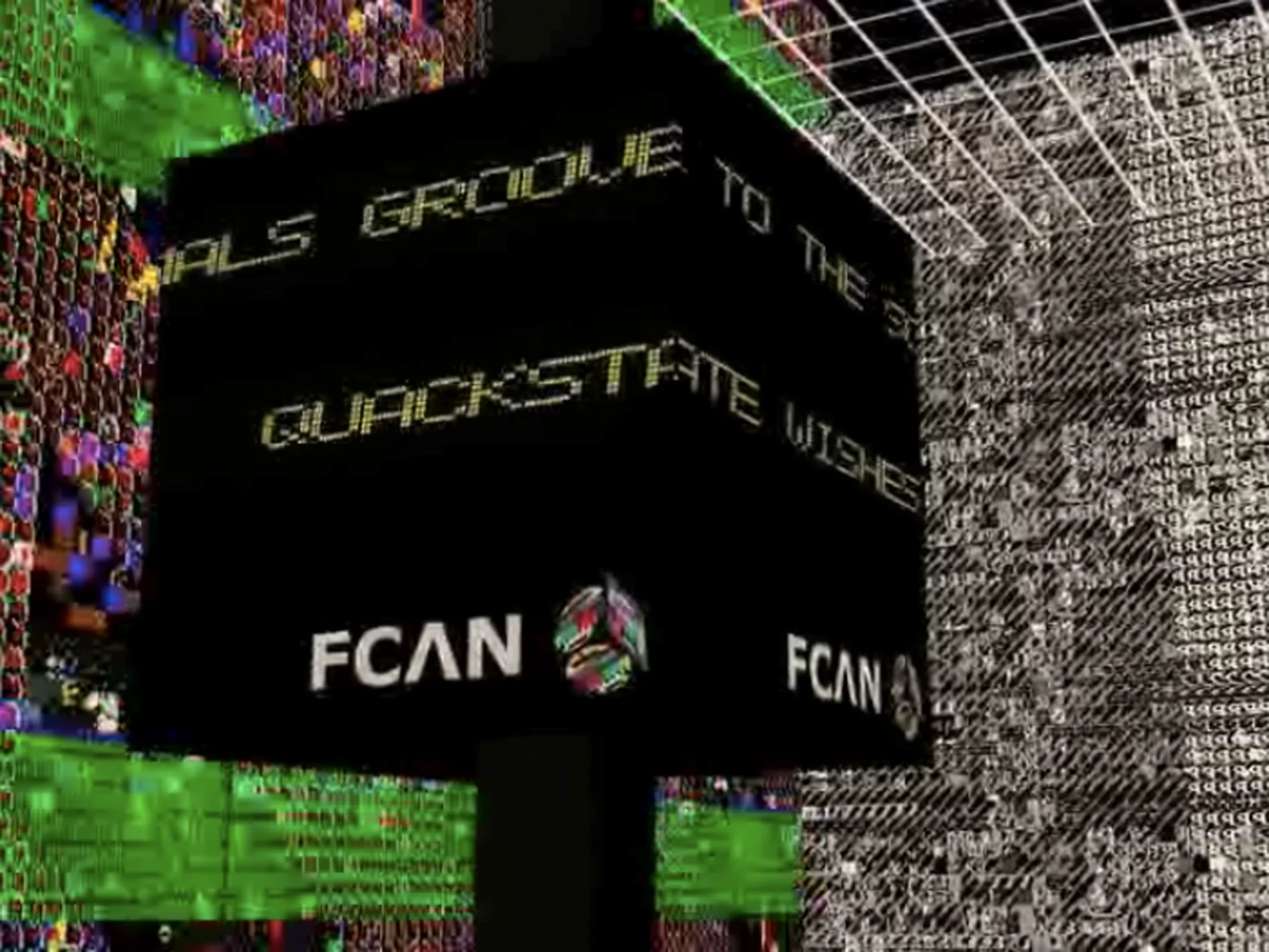 Mixtape: FCAN