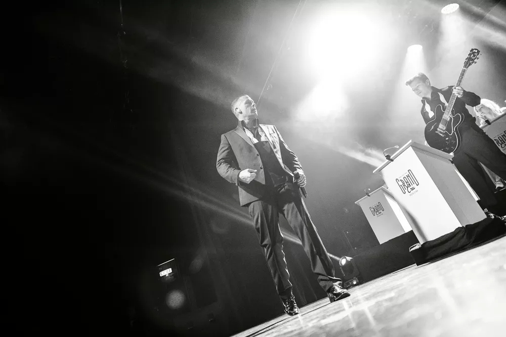 Guide: 11 essentielle koncerter i weekenden