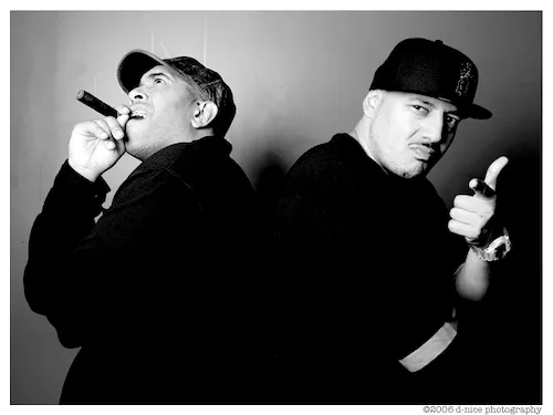 Check The Rhyme i Store Vega