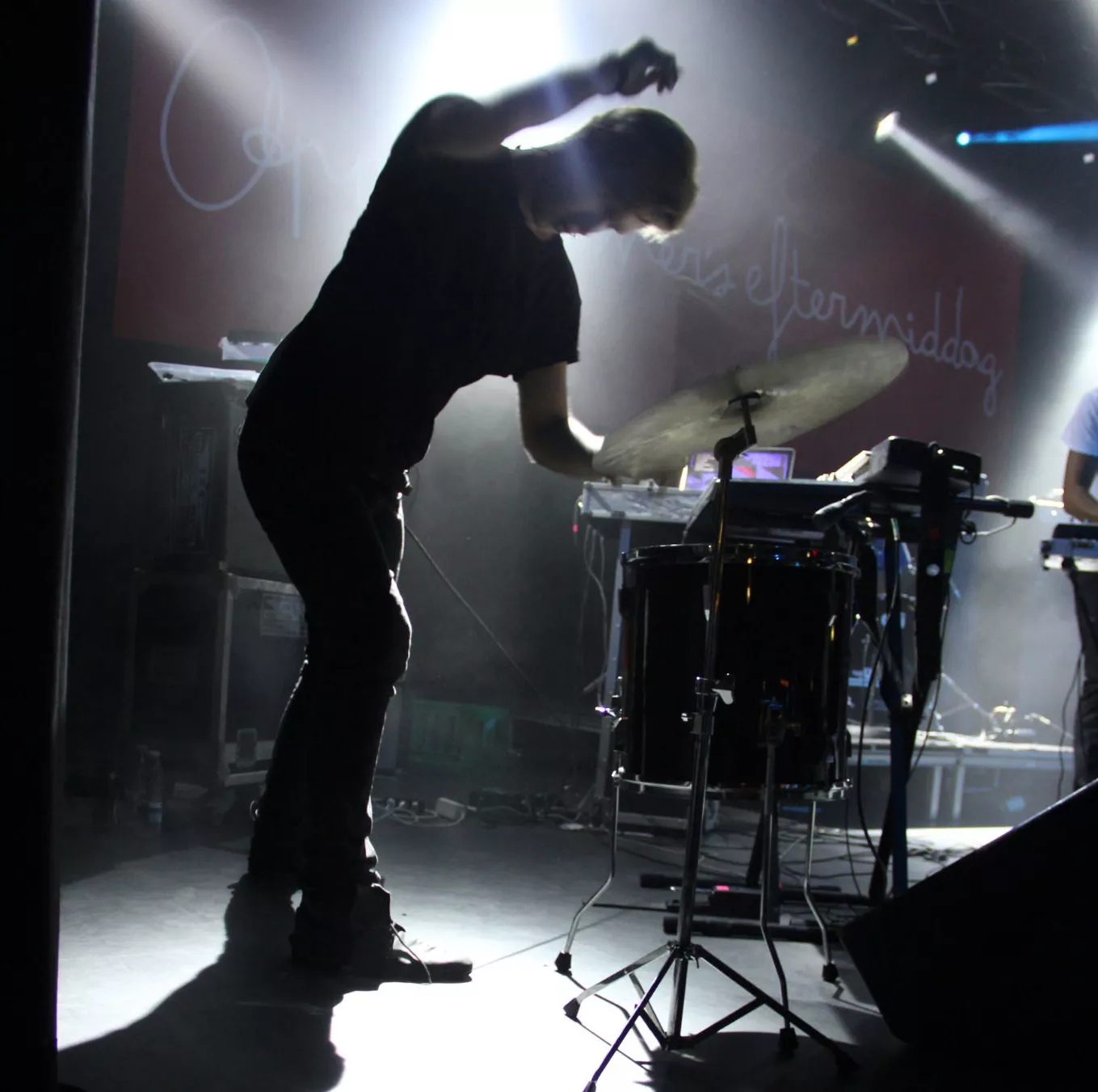 Oppenheimer 2013 er klar med programmet