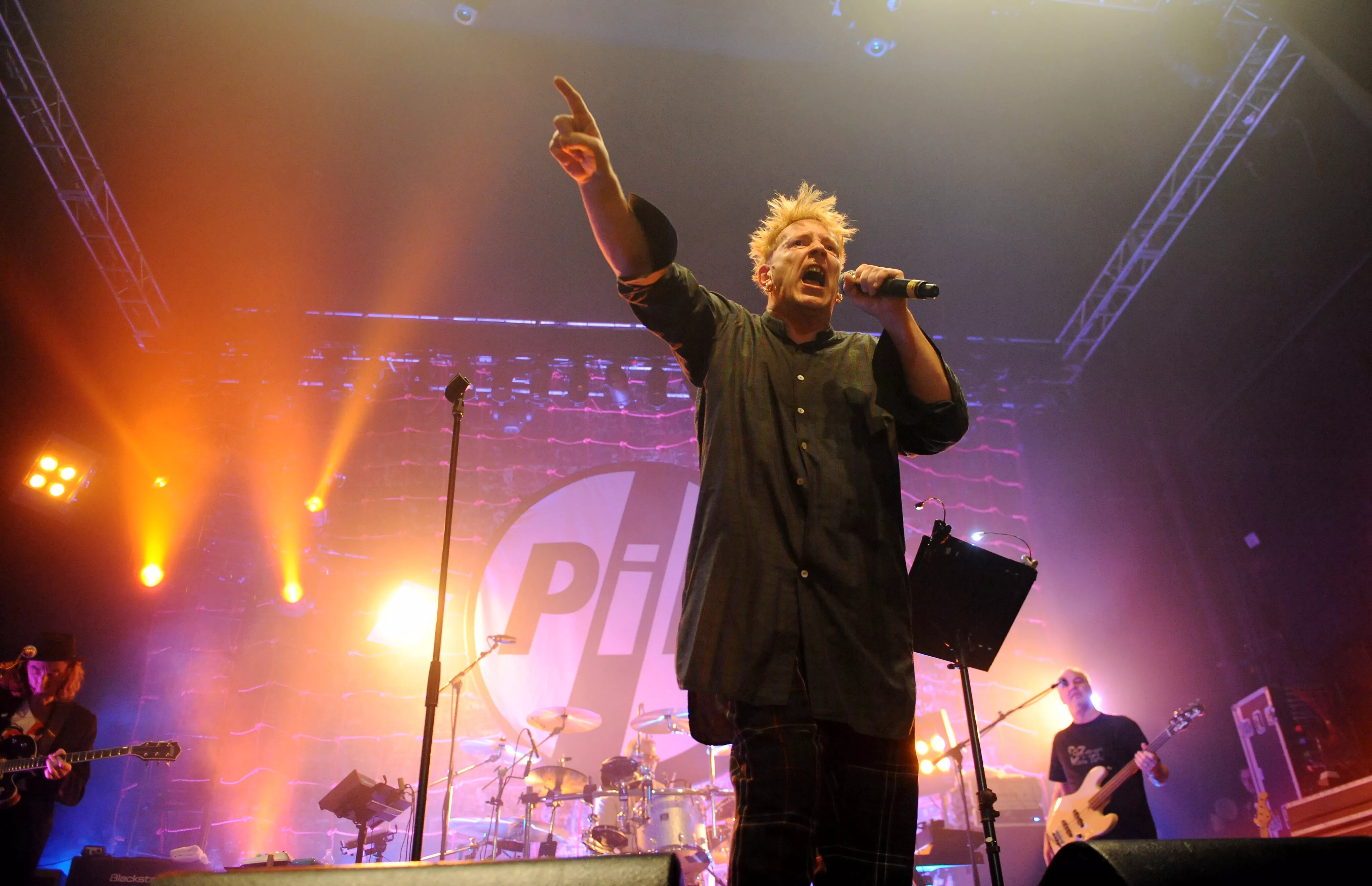 Public Image Ltd.: Gamle punkere dør ikke…