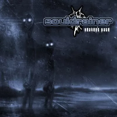 Heaven's Gate - Souldrainer