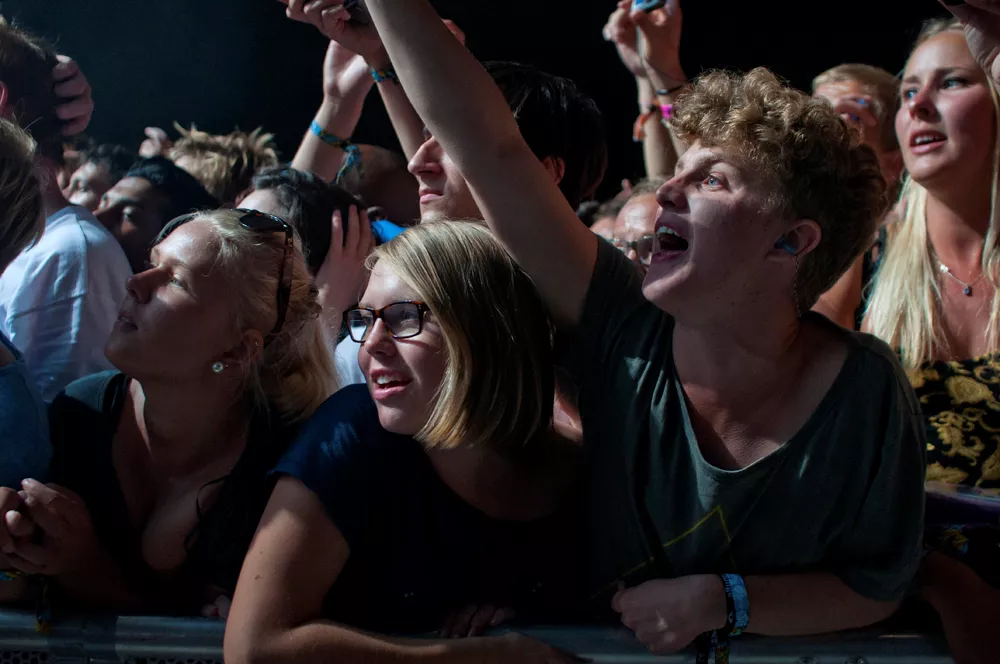Siestafestivalen åker på turné