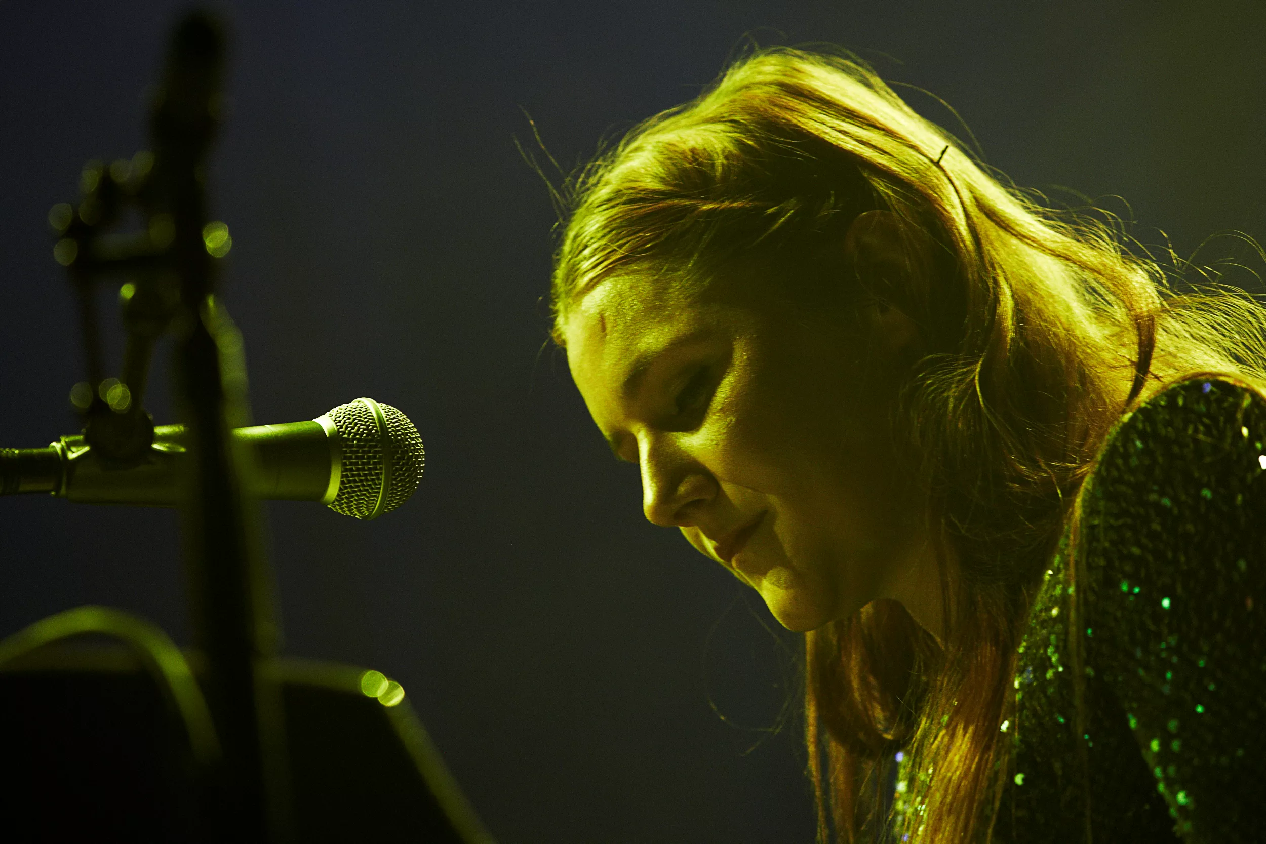 Boho Dancer: Voxhall, Spot Festival 2013