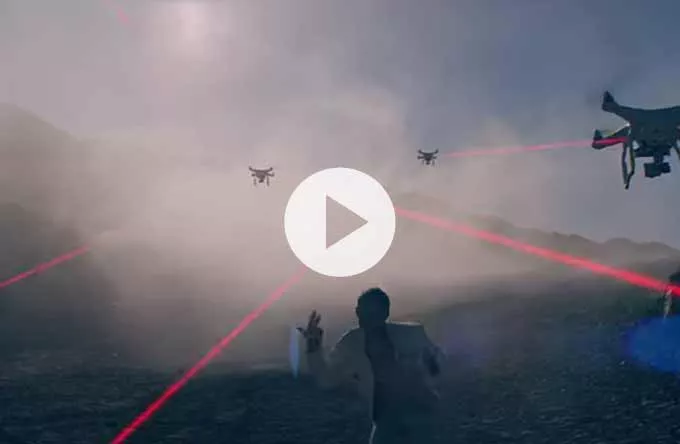 Se superflot video med Julias Moon